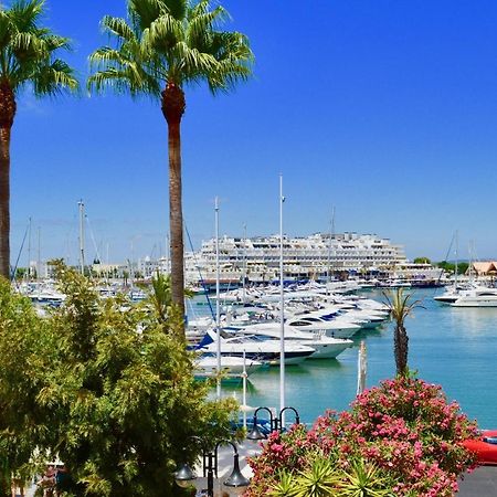 Апартаменти Marina Plaza Віламора Екстер'єр фото